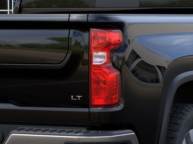 Chevrolet Silverado 2500HD LT Crew Cab Long Box 4WD 2026