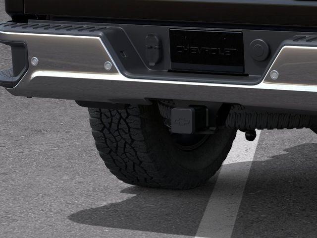 Chevrolet Silverado 2500HD LT Crew Cab Long Box 4WD 2026