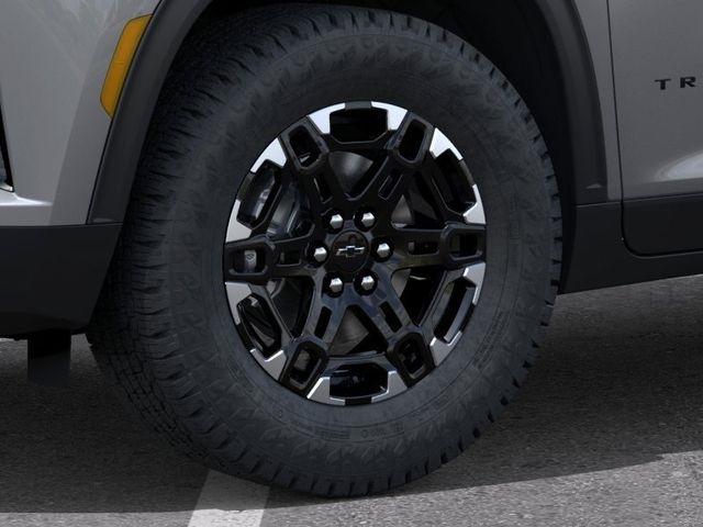 Chevrolet Traverse  2027