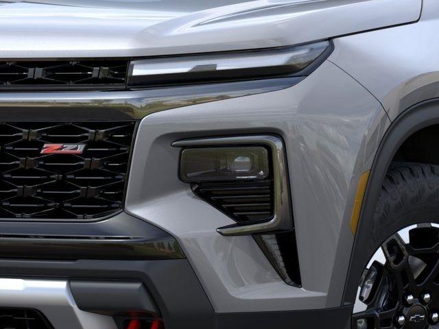 Chevrolet Traverse  2027