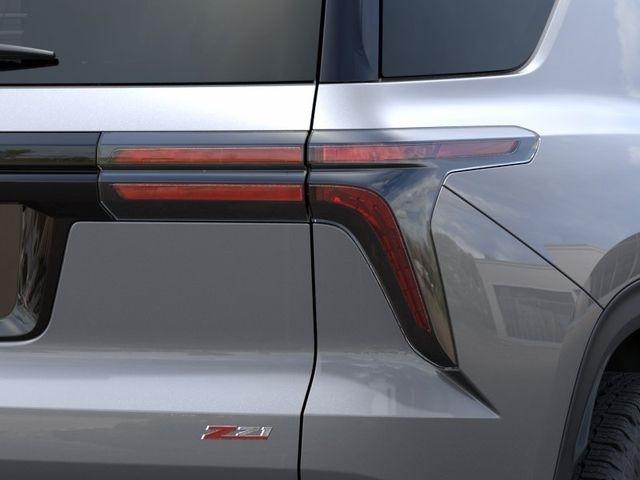 Chevrolet Traverse  2027