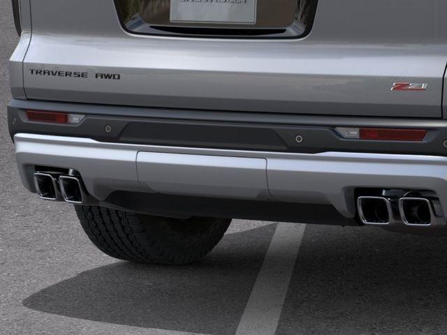 Chevrolet Traverse  2027
