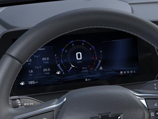Chevrolet Traverse  2027