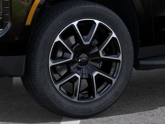 Chevrolet Tahoe RST 4WD 2026