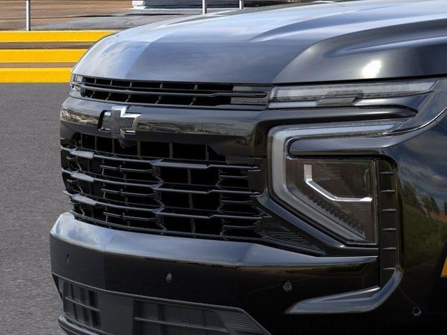 Chevrolet Tahoe RST 4WD 2026