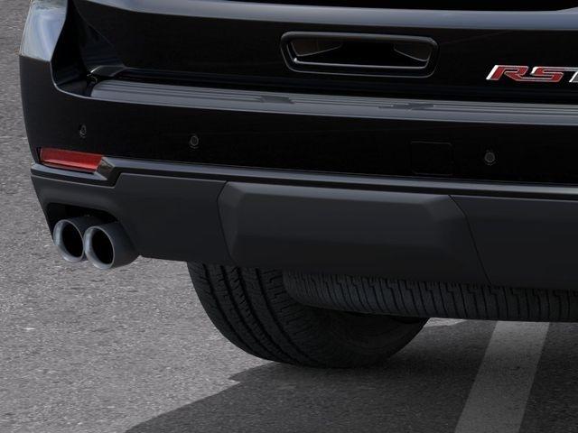 Chevrolet Tahoe RST 4WD 2026