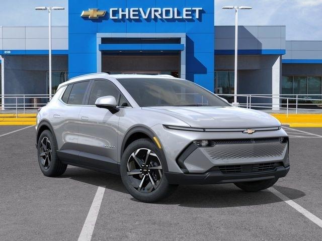 Chevrolet Equinox EV LT 2 PDE 2026