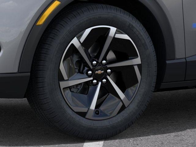 Chevrolet Equinox EV LT 2 PDE 2026