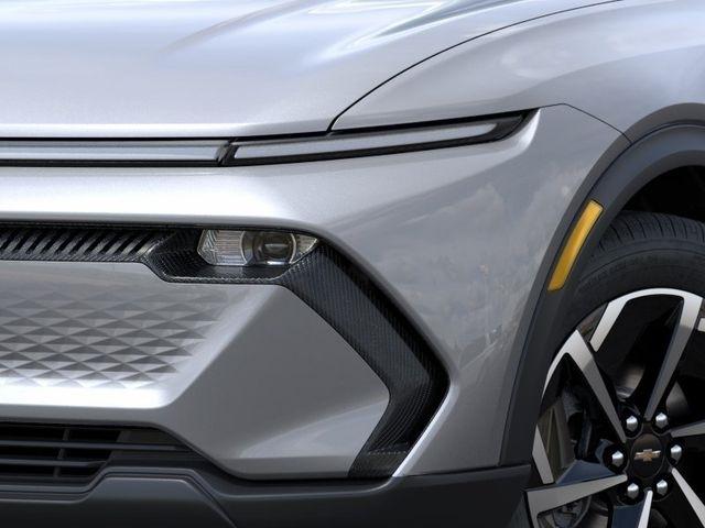 Chevrolet Equinox EV LT 2 PDE 2026