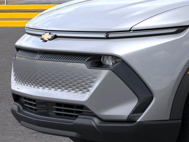 Chevrolet Equinox EV LT 2 PDE 2026