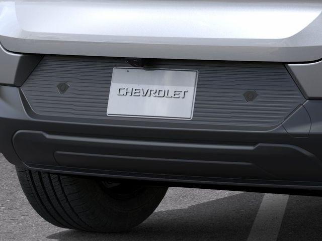 Chevrolet Equinox EV LT 2 PDE 2026