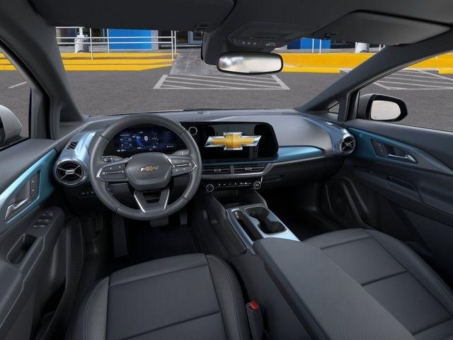 Chevrolet Equinox EV LT 2 PDE 2026