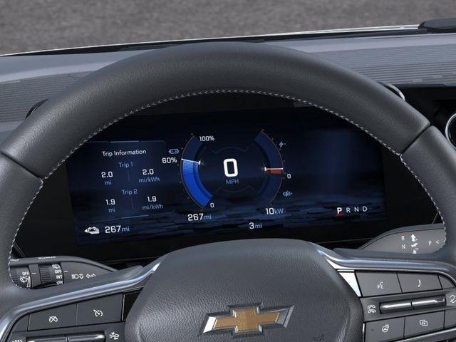 Chevrolet Equinox EV LT 2 PDE 2026