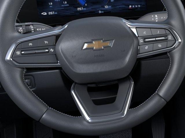 Chevrolet Equinox EV LT 2 PDE 2026