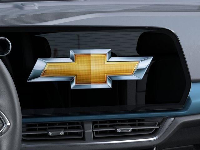 Chevrolet Equinox EV LT 2 PDE 2026