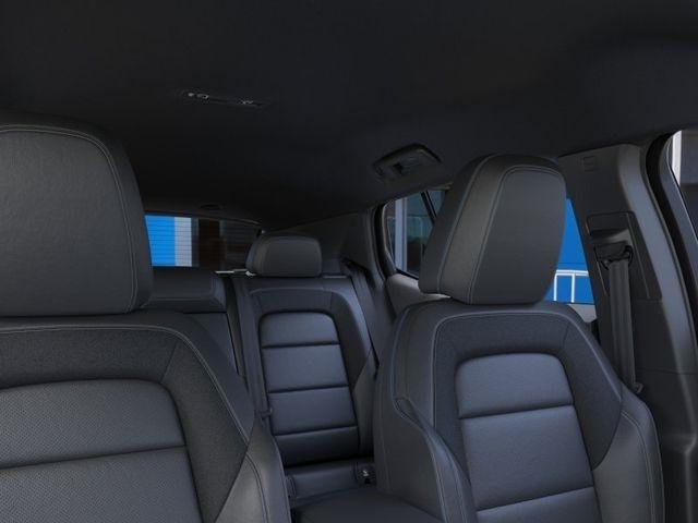 Chevrolet Equinox EV LT 2 PDE 2026