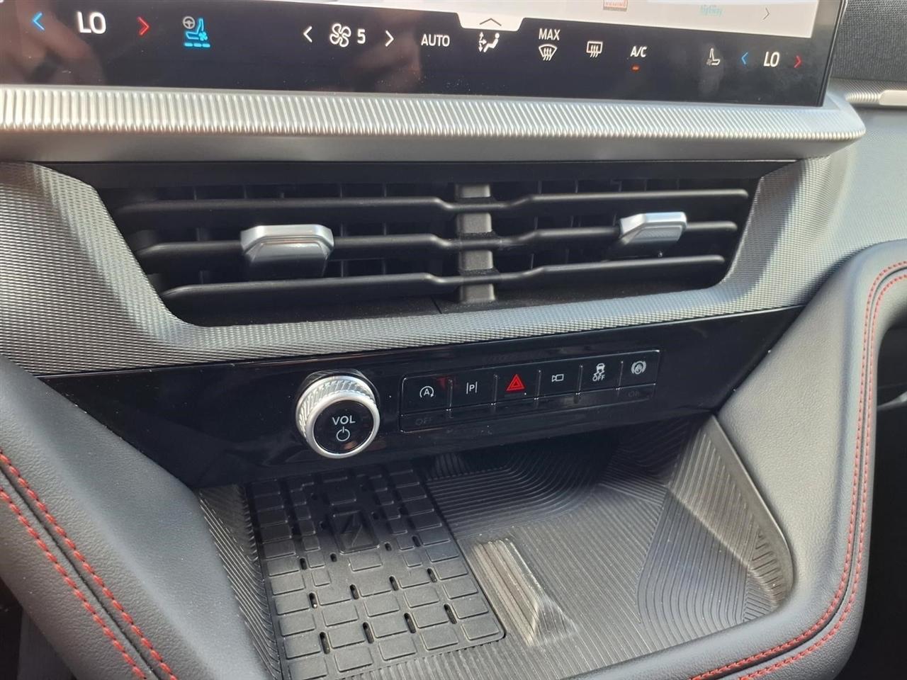 Ford Explorer ST AWD 2025