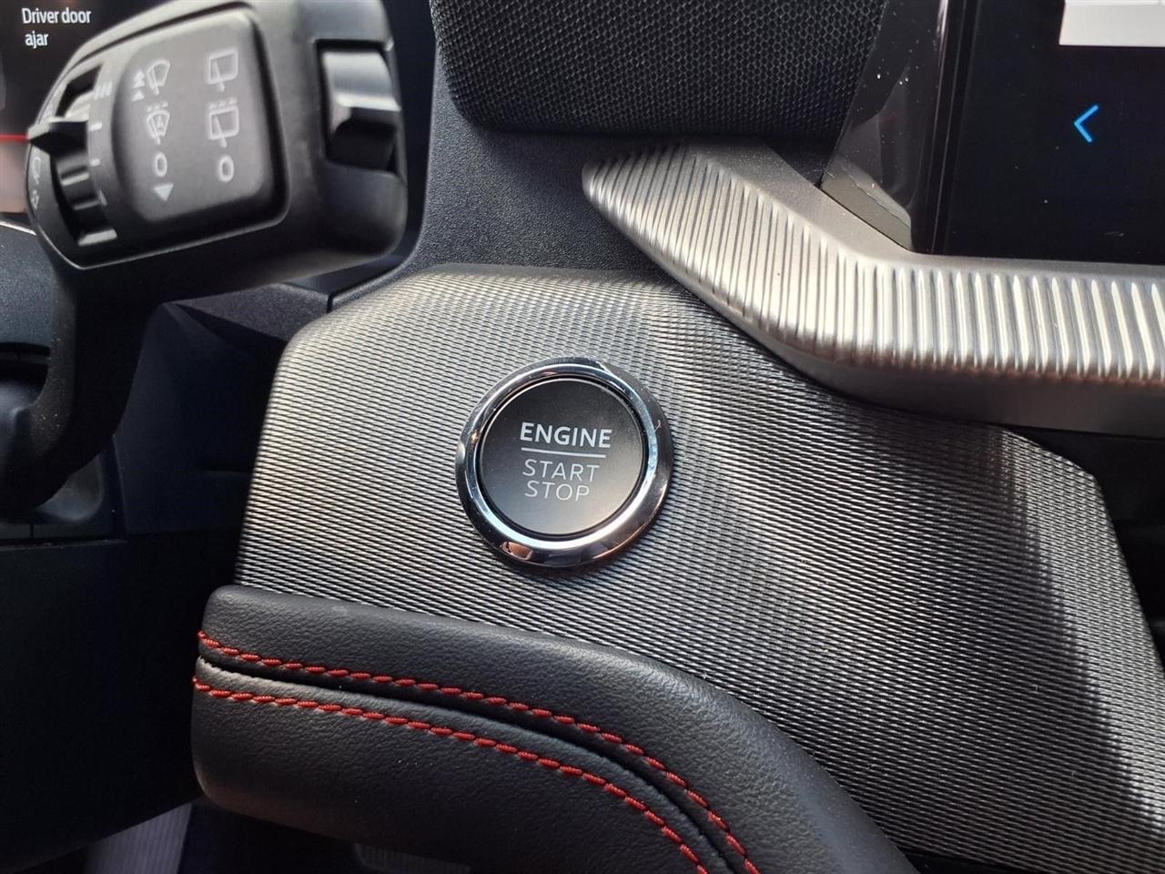 Ford Explorer ST AWD 2025