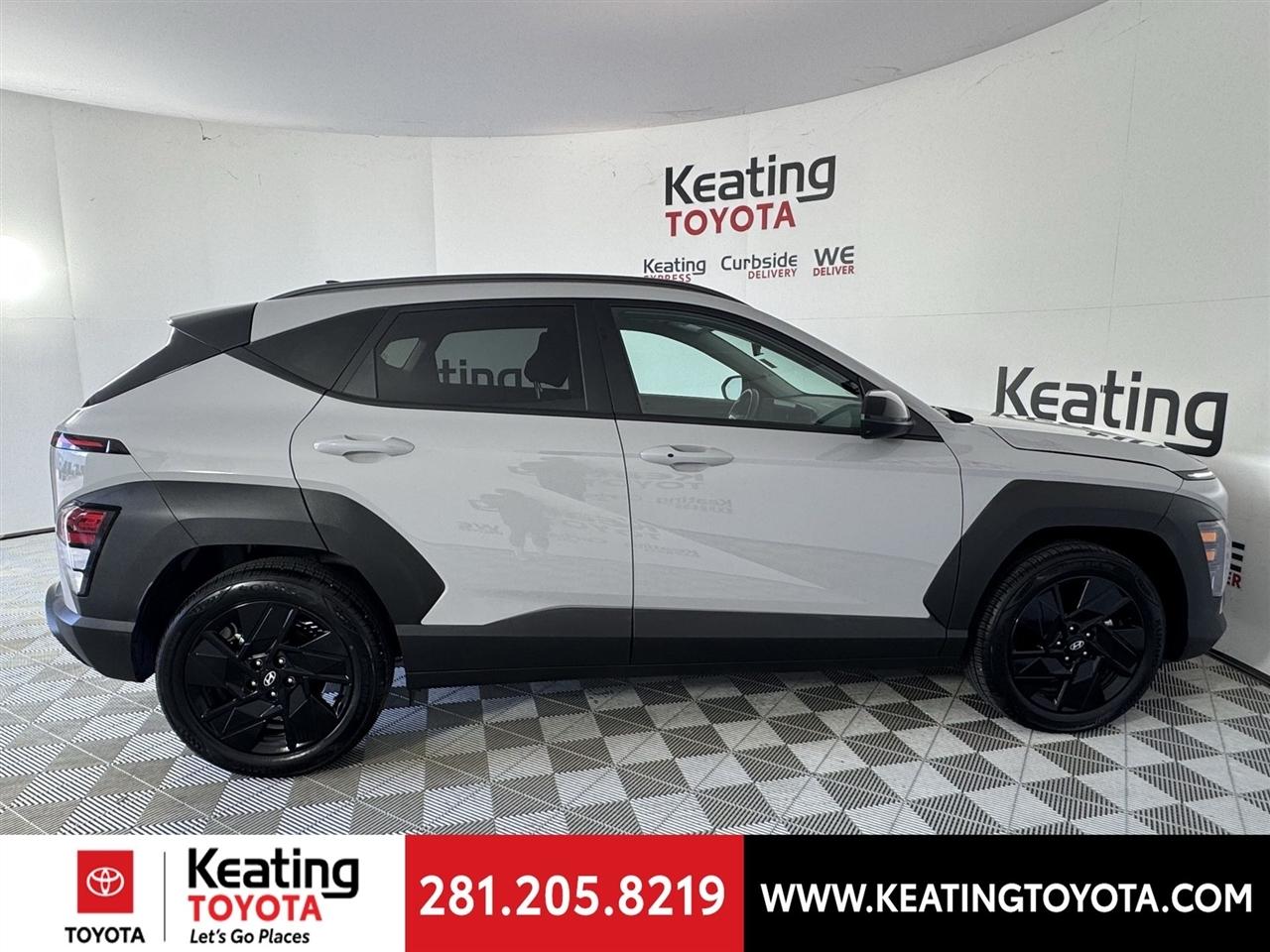 Hyundai Kona SEL Sport 2026