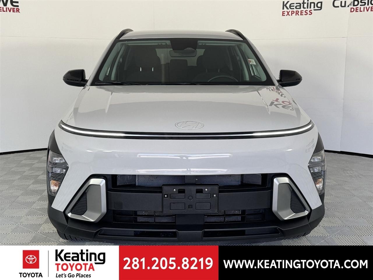 Hyundai Kona SEL Sport 2026