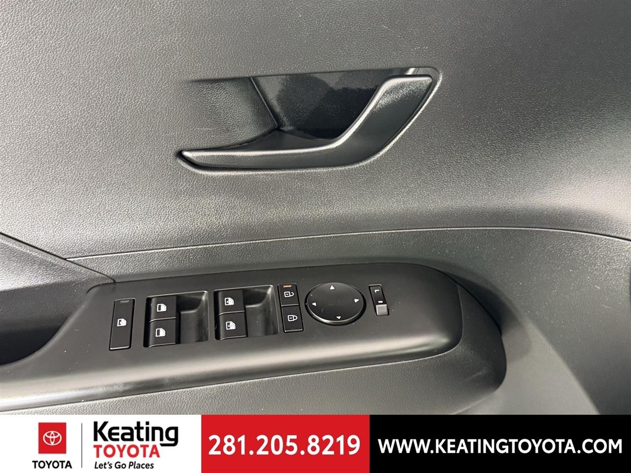 Hyundai Kona SEL Sport 2026