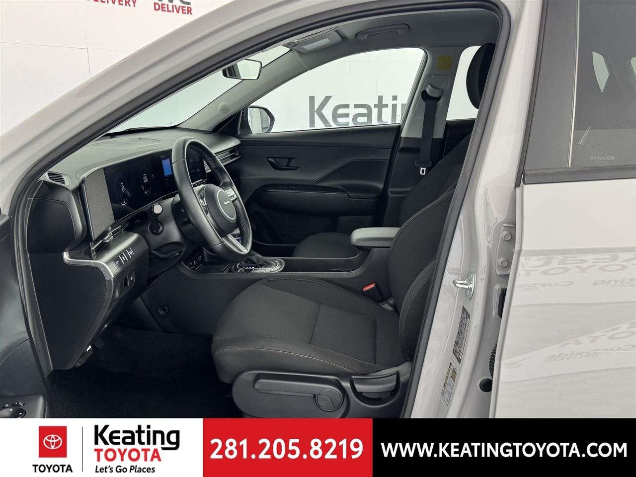 Hyundai Kona SEL Sport 2026