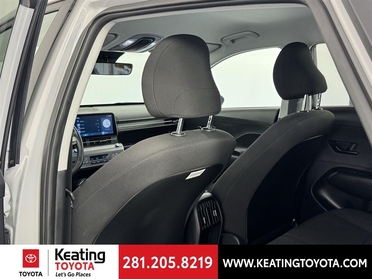 Hyundai Kona SEL Sport 2026