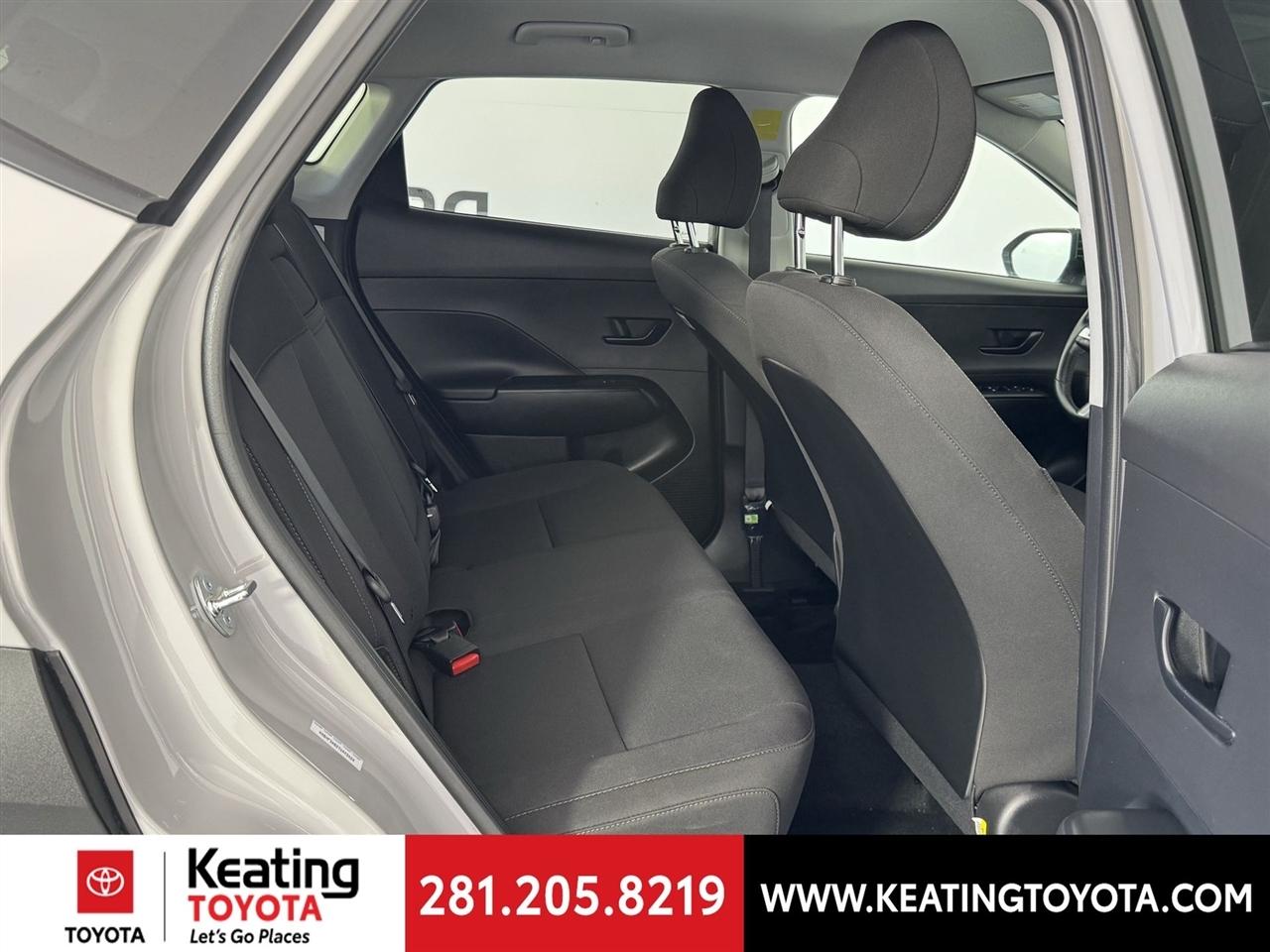 Hyundai Kona SEL Sport 2026