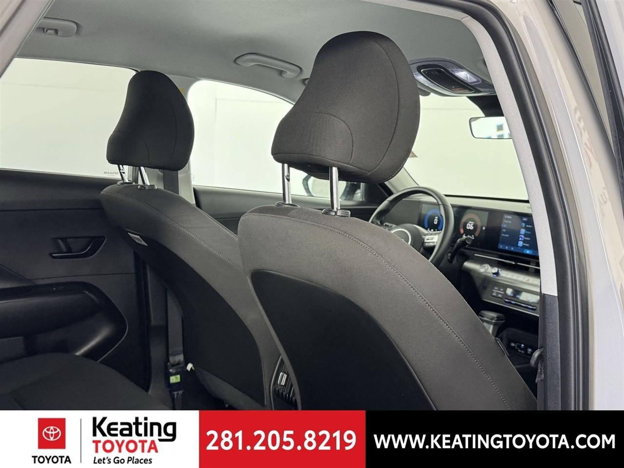 Hyundai Kona SEL Sport 2026