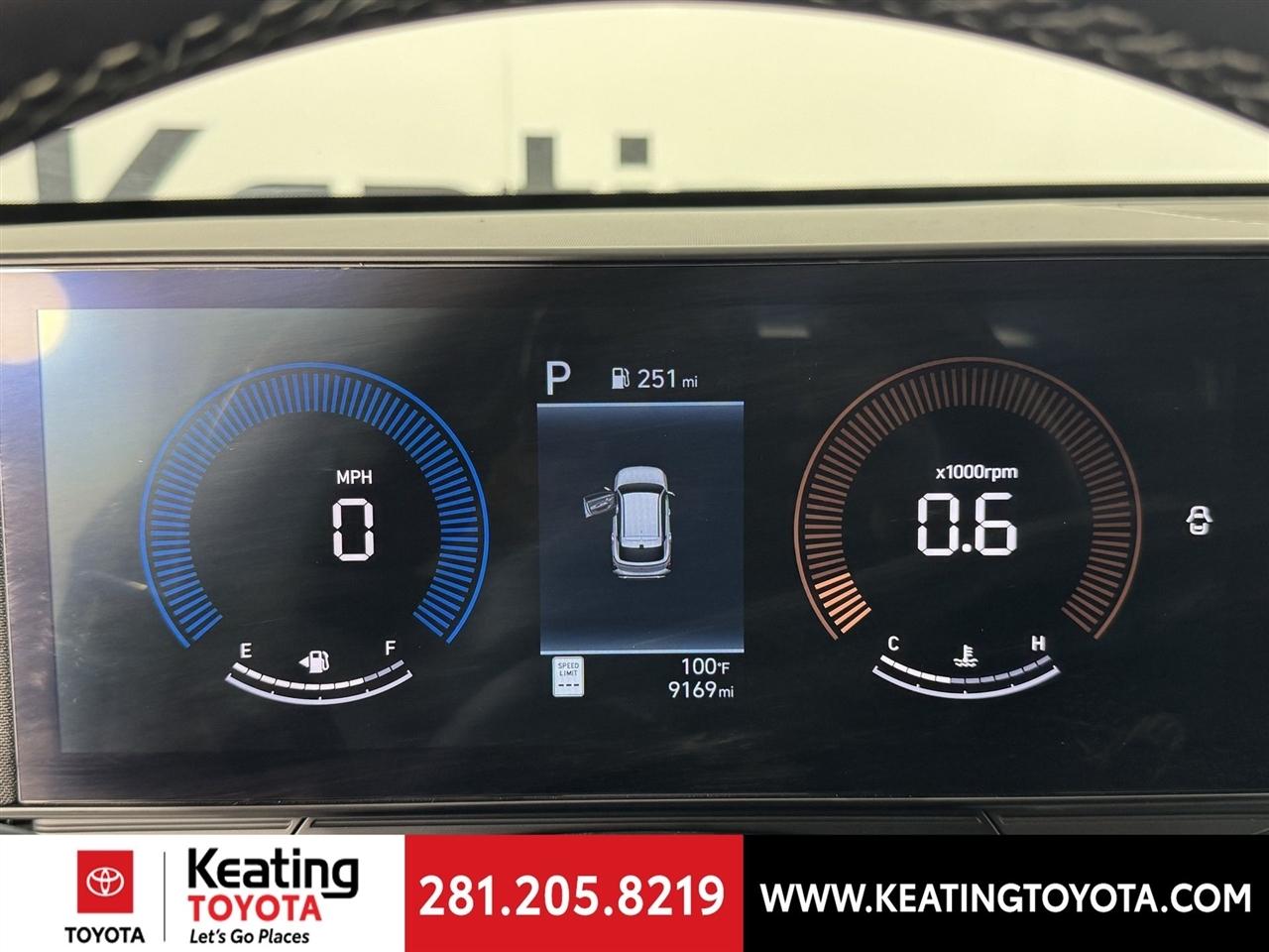 Hyundai Kona SEL Sport 2026
