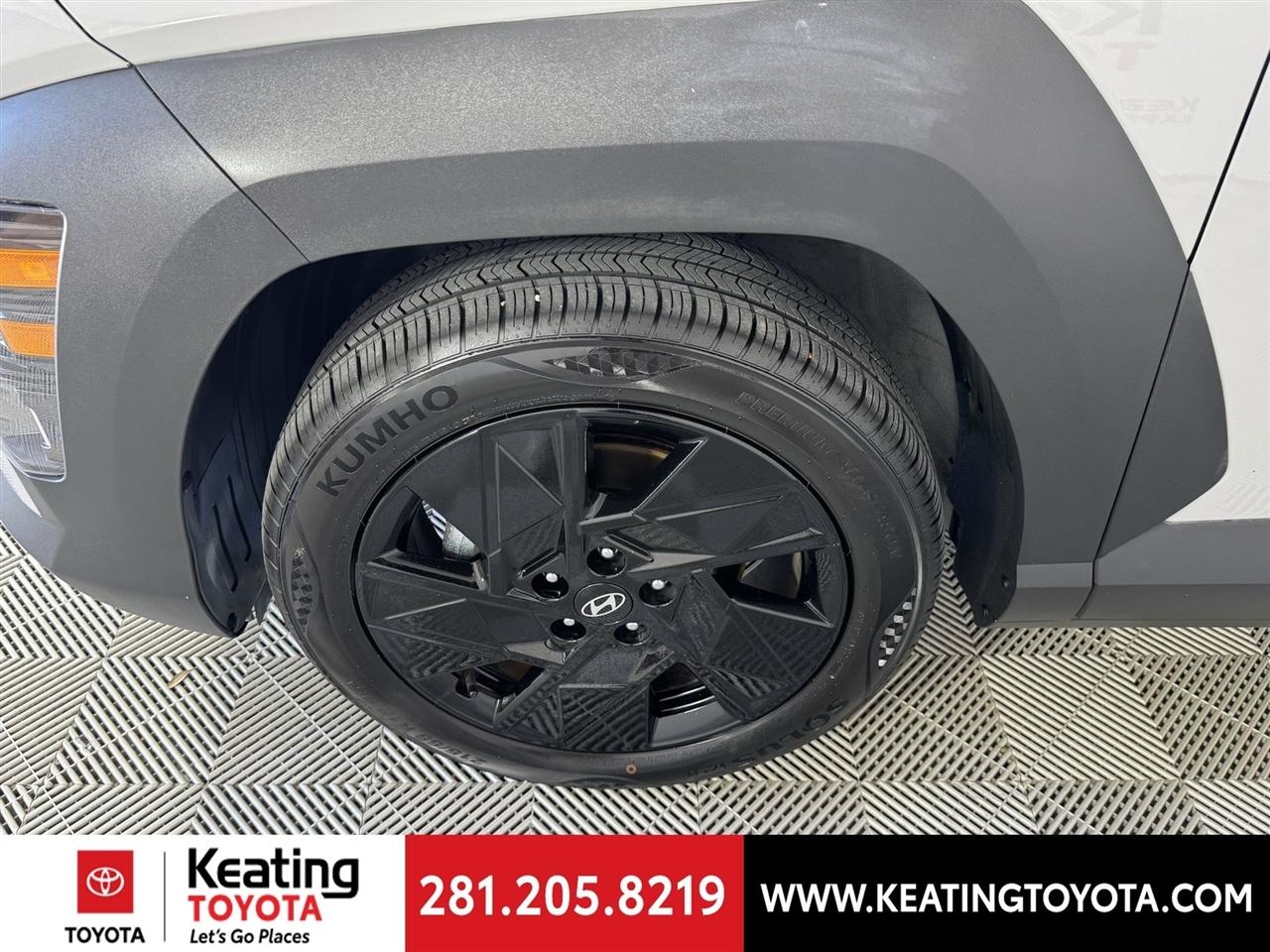 Hyundai Kona SEL Sport 2026