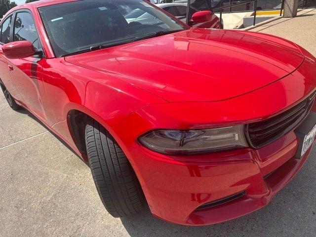 Dodge Charger SXT 2021