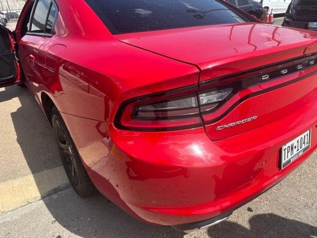 Dodge Charger SXT 2021