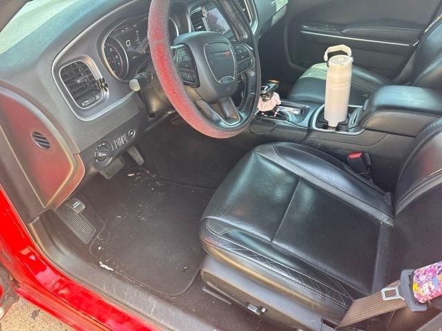 Dodge Charger SXT 2021