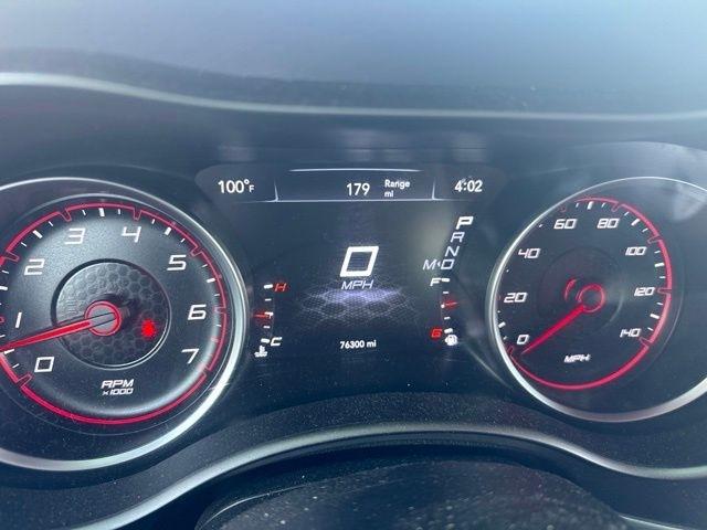 Dodge Charger SXT 2021