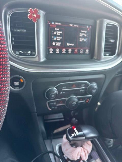 Dodge Charger SXT 2021