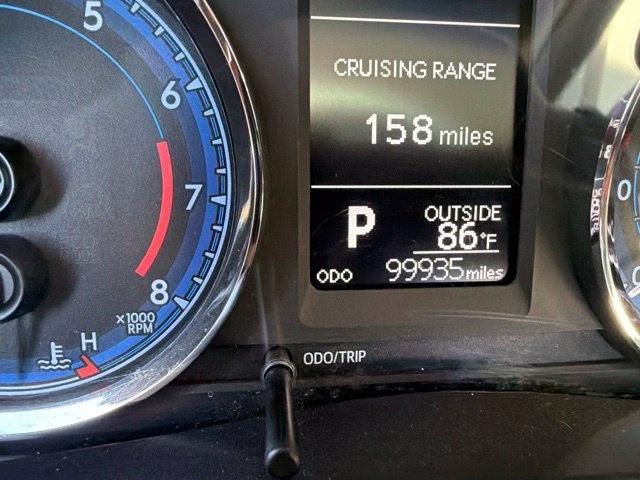 Toyota Corolla LE CVT 2018
