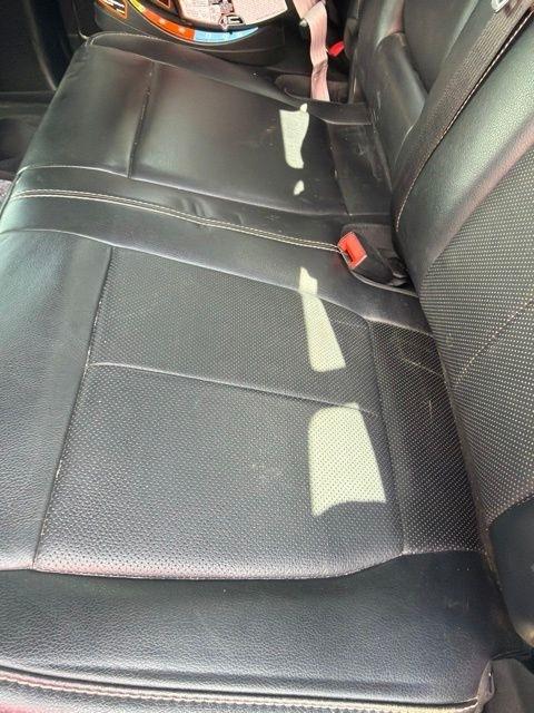 Ford F-150 Lariat SuperCrew 5.5-ft. Bed 2WD 2019