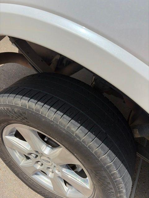 Ford F-150 Lariat SuperCrew 5.5-ft. Bed 2WD 2019