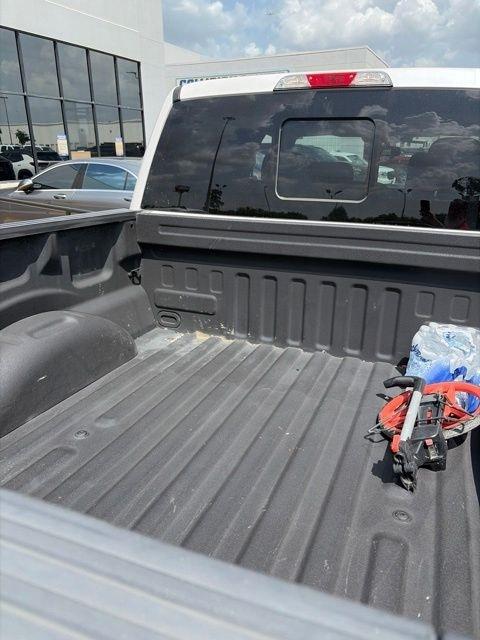 Ford F-150 Lariat SuperCrew 5.5-ft. Bed 2WD 2019