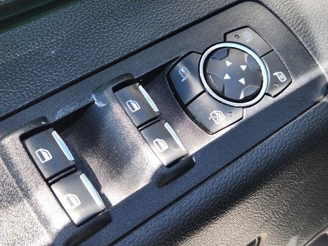 Ford F-150 Lariat SuperCrew 5.5-ft. Bed 2WD 2019