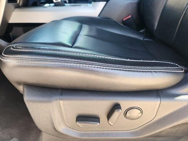 Ford F-150 Lariat SuperCrew 5.5-ft. Bed 2WD 2019