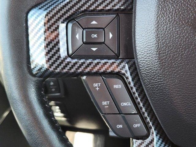 Ford F-150 Lariat SuperCrew 5.5-ft. Bed 2WD 2019