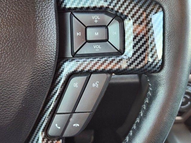 Ford F-150 Lariat SuperCrew 5.5-ft. Bed 2WD 2019