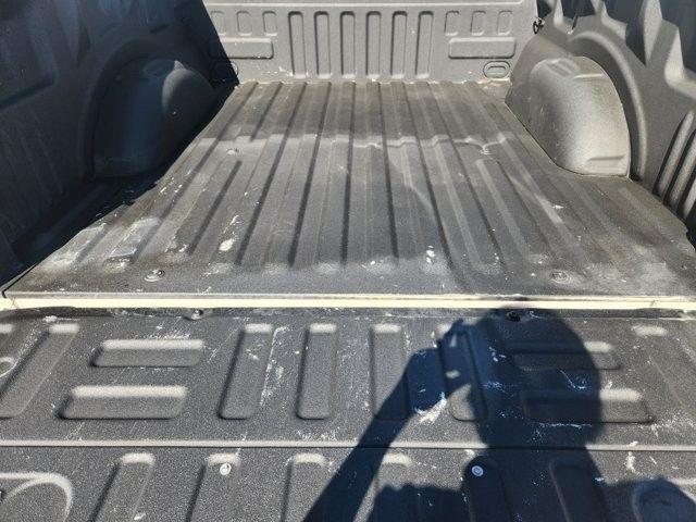 Ford F-150 Lariat SuperCrew 5.5-ft. Bed 2WD 2019