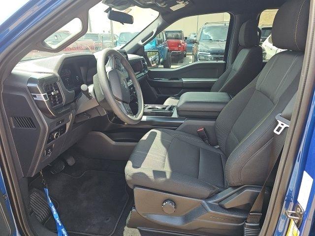 Ford F-150 STX SuperCrew 2WD 2025