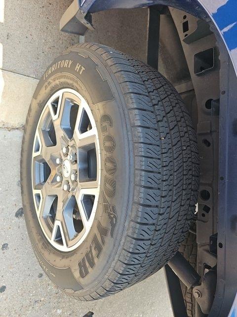 Ford F-150 STX SuperCrew 2WD 2025