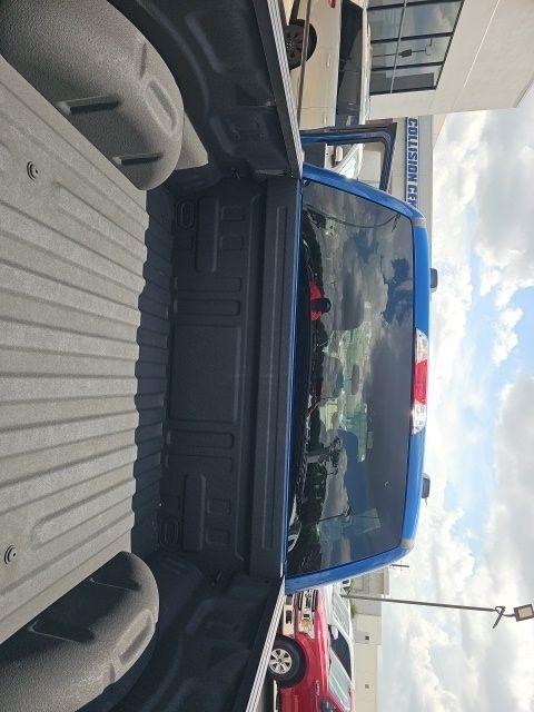 Ford F-150 STX SuperCrew 2WD 2025