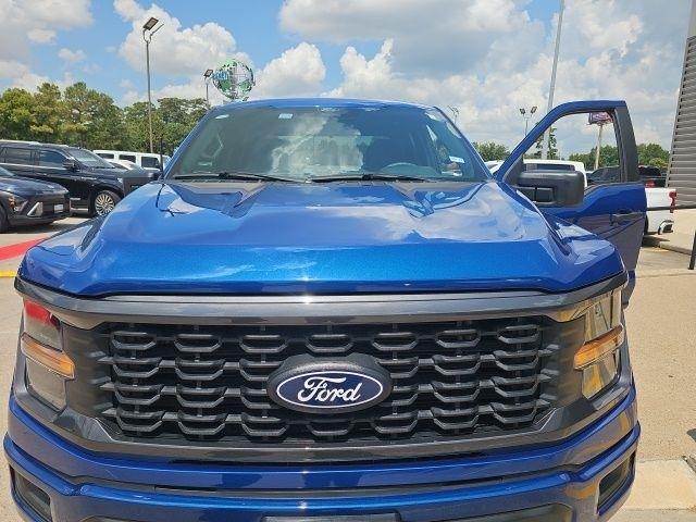 Ford F-150 STX SuperCrew 2WD 2025