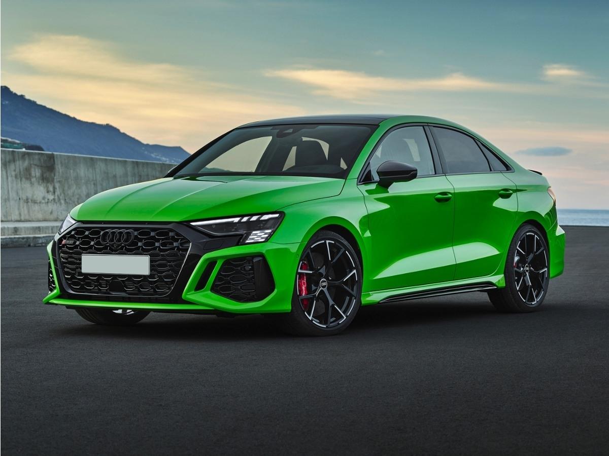 Audi RS3 Base 2024